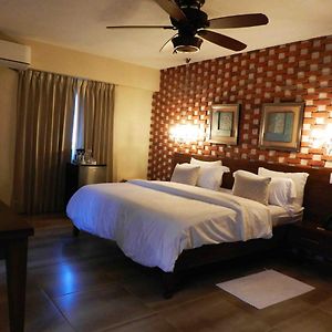 Junior Suite Balcony