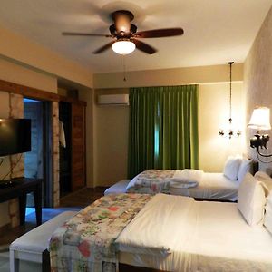 Deluxe Double Room Extra Bed